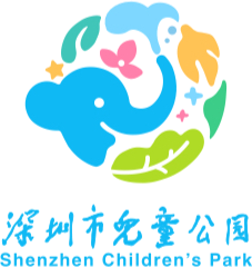 深圳市儿童公园官方 Logo